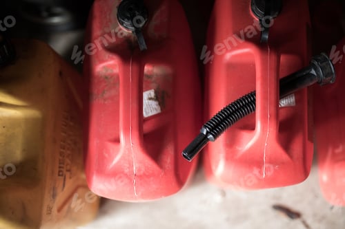Preview: Petrol