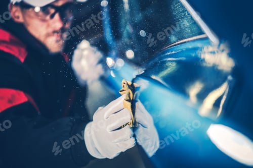 Preview: Car Detailing by Pro Cleaner