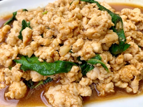 Preview: Thai food