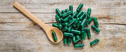 Preview: dietary supplements and homeopathy
