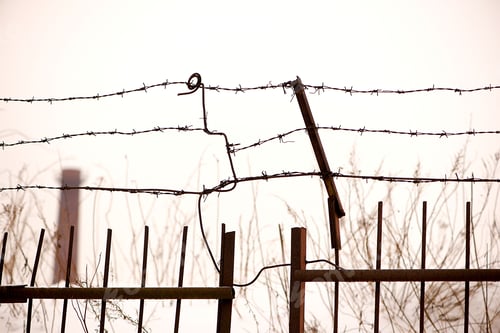 Preview: fence