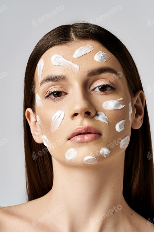 Preview: The Creamy Goddess