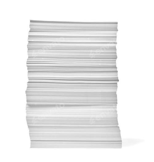 Preview: paper stack pile office paperwork busniess education