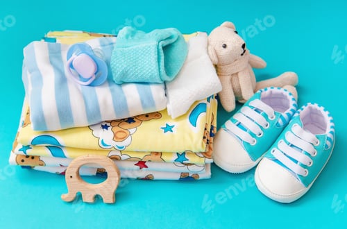 Preview: Objects and lifestyle