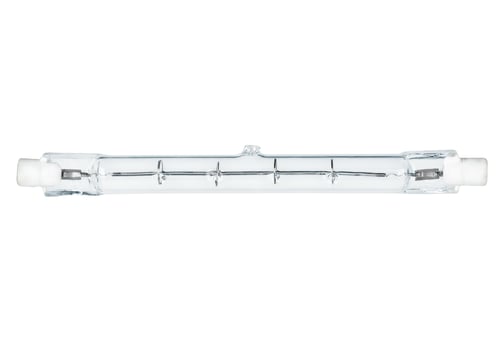 Preview: Dual R7S socle linear halogen lightbulb
