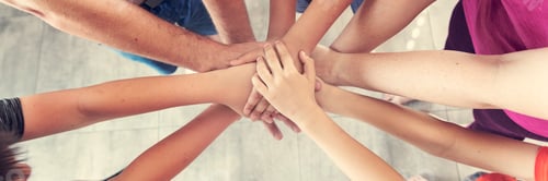 Preview: teamwork success