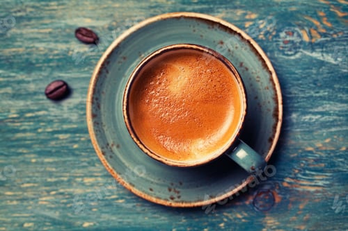 Preview: Espresso