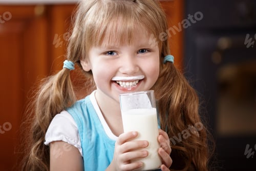 Preview: Drink milk