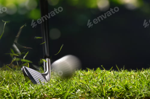 Preview: Golf