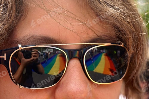 Preview: Reflections of LGBT pride