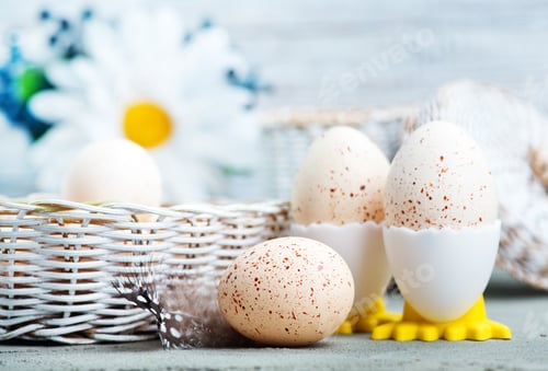 Preview: easter background