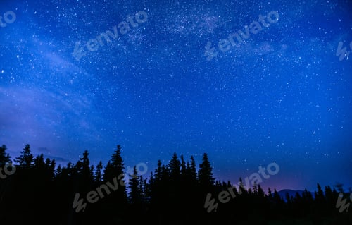 Preview: deep sky astrophoto