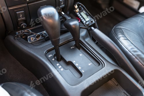 Preview: vehicle