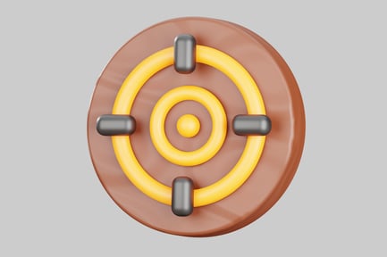 Preview: Gaming target icon