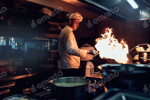 Preview: This meal requires a special skill