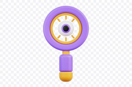 Preview: Perception Target View