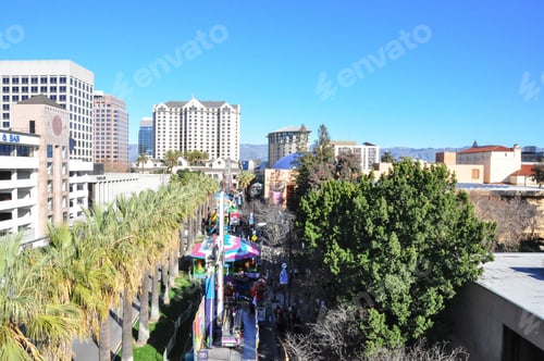 Preview: City San Jose CA