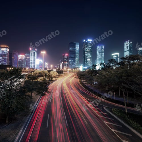 Preview: Urban Roads