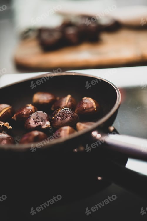 Preview: Chestnuts