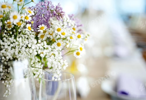 Preview: Event decoration