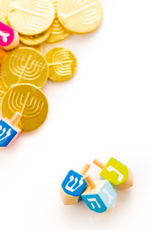 Preview: Hanukkah