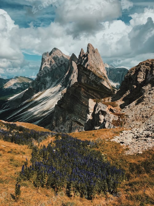Preview: Dolomites