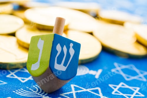 Preview: Hanukkah