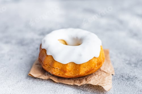 Preview: Holiday Easter Cake Easter Eggs Portion On The Table Mood Family Holiday Rustic Meal Top View Copy