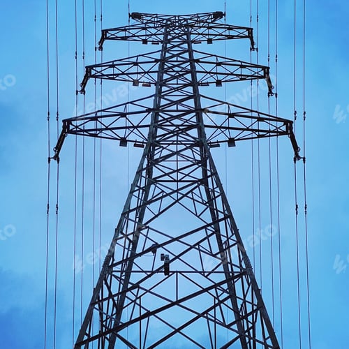Aperçu: Pylon
