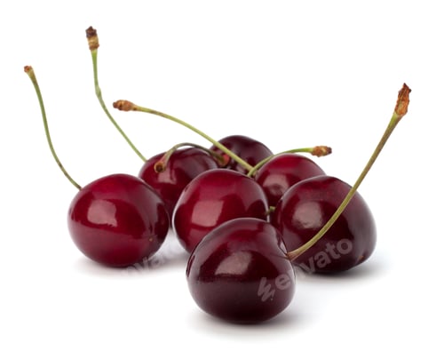 Preview: Cherry