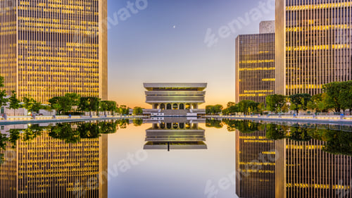 Preview: Albany New York