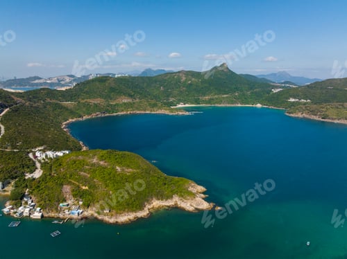 Preview: Hong Kong Pak Lap Wan in Sai Kung