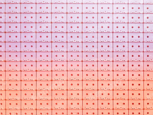 Preview: 💐✨📷 NOMINATED 📷✨💐
Lovely ombre pink-orange cassette tapes 💗