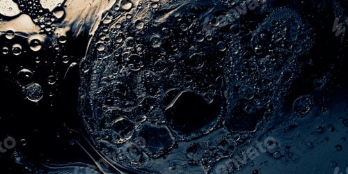 Preview: abstract chemistry background, liquid and gas texture