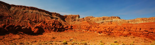 Preview: Utah landscapes