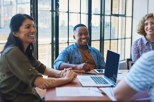 Preview: What better way to grow a business than with teamwork