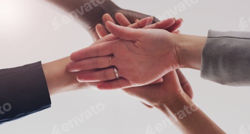 Preview: Together we will reach the top