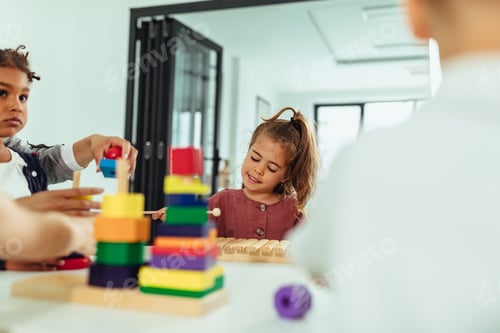Preview: Getting her creativity on