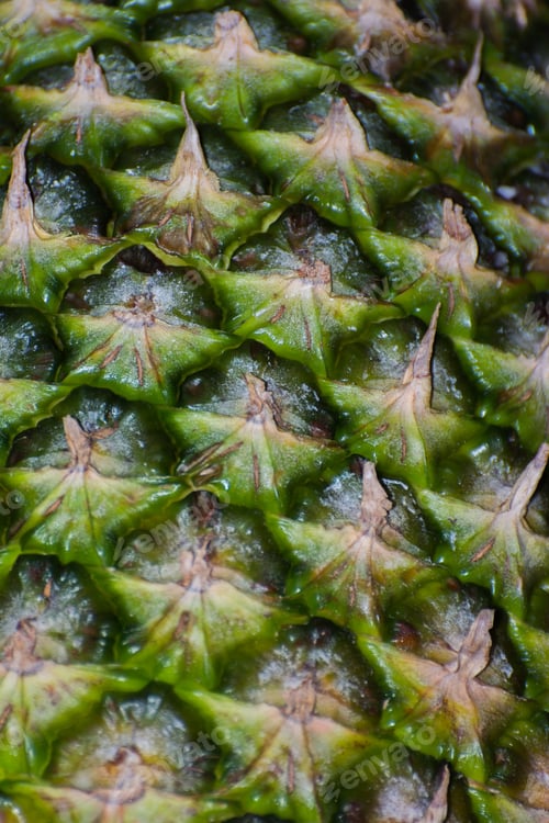Preview: Pineapple