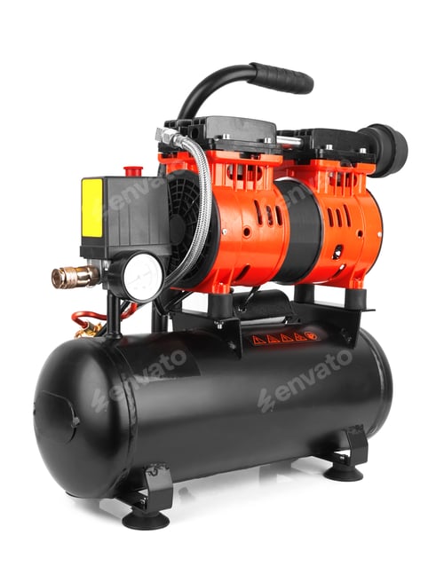 Preview: Air compressor pressure pump