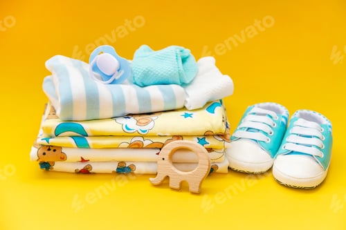 Preview: Objects and lifestyle