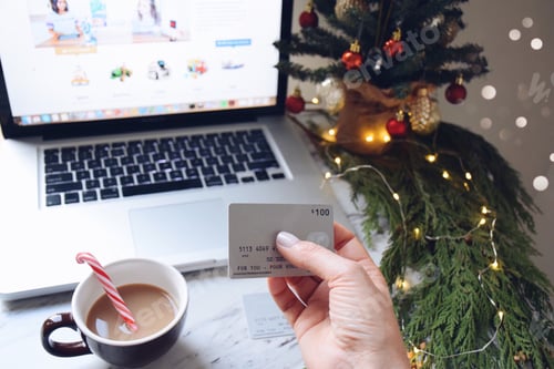 Preview: Holiday shopping