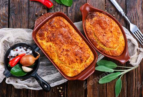 Preview: pie with meat