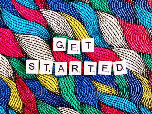 Preview: Get started.