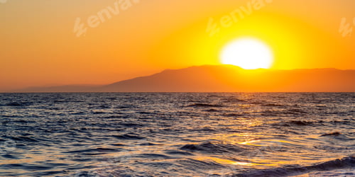 Preview: Beach of Cabo de Gata, Cabo de Gata-Níjar Natural Park, Spain