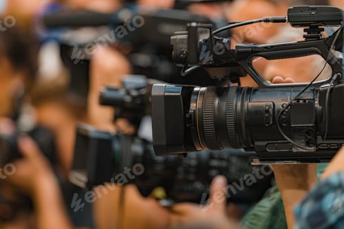 Preview: Public Live Event Television Coverage