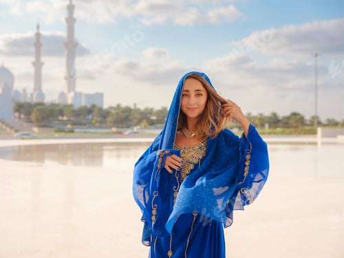 Preview: Travel to the United Arab Emirates, Abu Dhabi