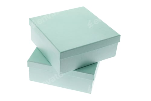 Preview: Stack of Gift Boxes