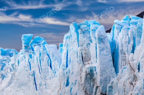 Preview: The Perito Moreno Glacier - Los Glaciares National Park in Argentina