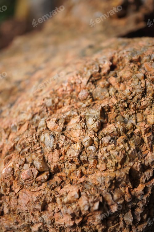 Preview: Rock Texture Background